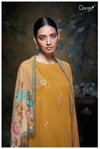 Hiya 2590 By Ganga Premium Cotton Silk Dress Material Wholesale Price In Surat